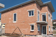 Welburn home extensions