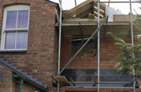free Welburn home extension quotes