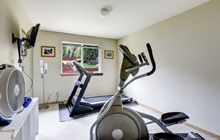 Welburn home gym construction leads