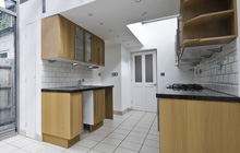 Welburn kitchen extension leads